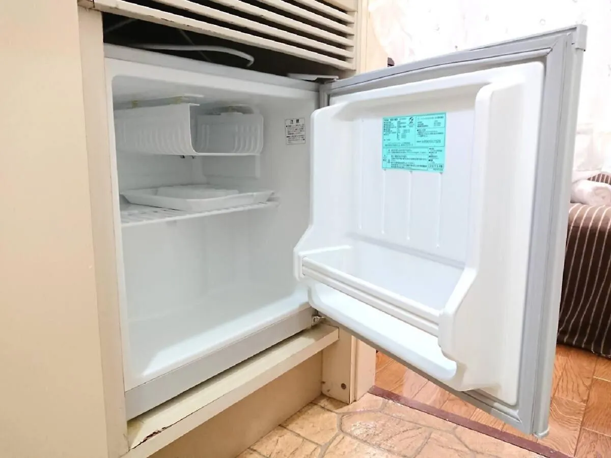 Apartment Skycity24 Osaka